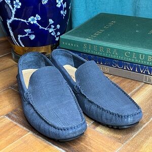 Nordstrom Venetian Driving Shoes (Size 7)